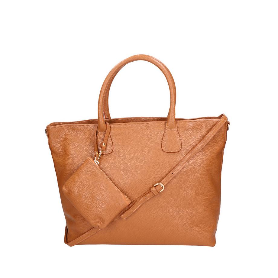 Gave Lux Schultertasche mit abnehmbarer Tasche  