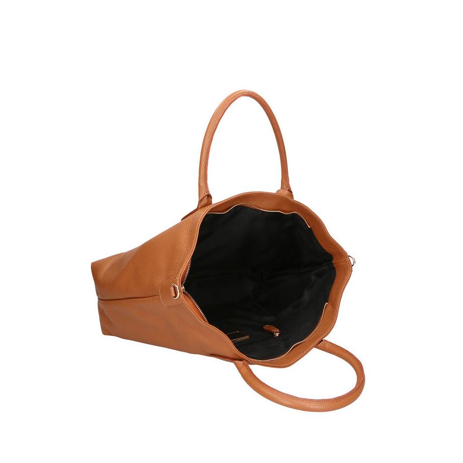 Gave Lux Schultertasche mit abnehmbarer Tasche  