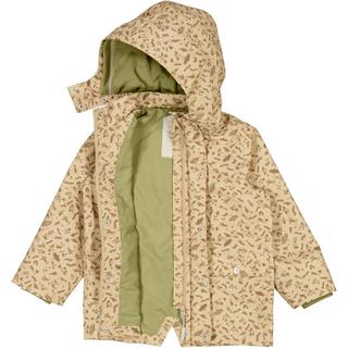 Wheat  Jungen Regenjacke Carlo sand 