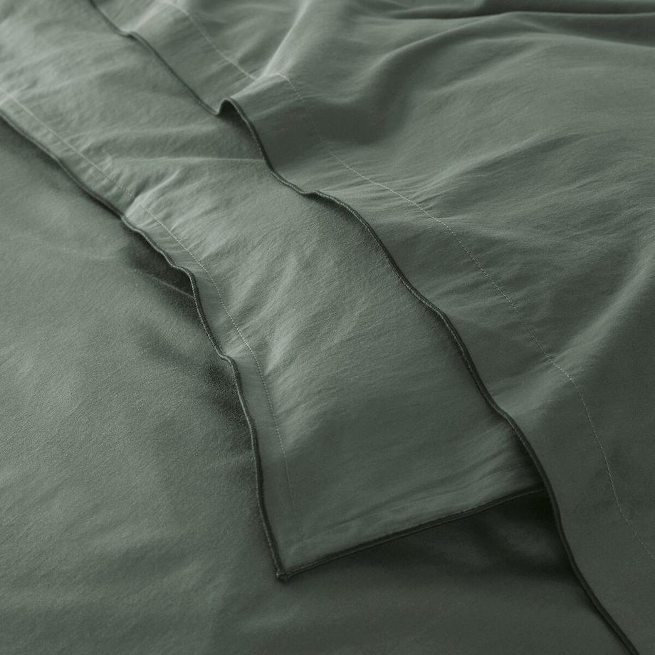 La Redoute Intérieurs Victor Uni Taie de Traversin  