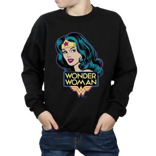 DC COMICS  Sweat 