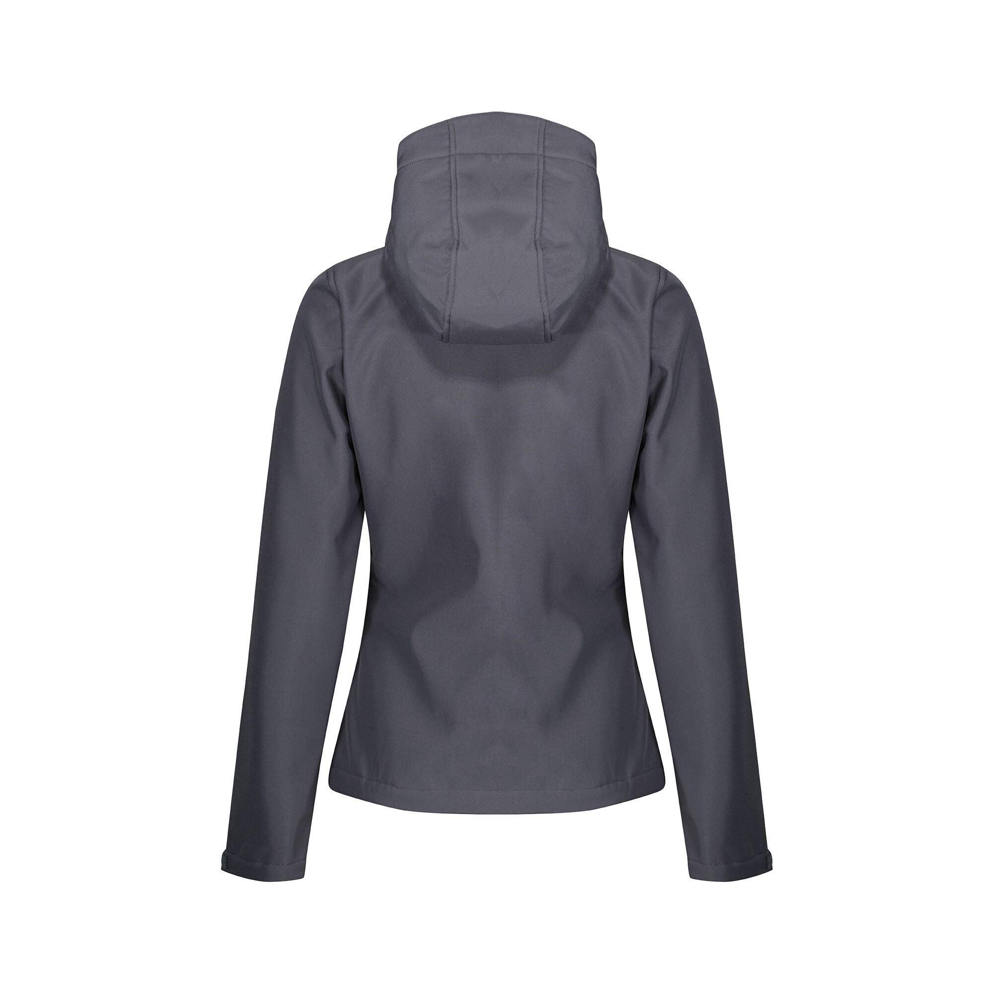 Regatta  "Venturer" Softshelljacke, Dreilagige Membrane 