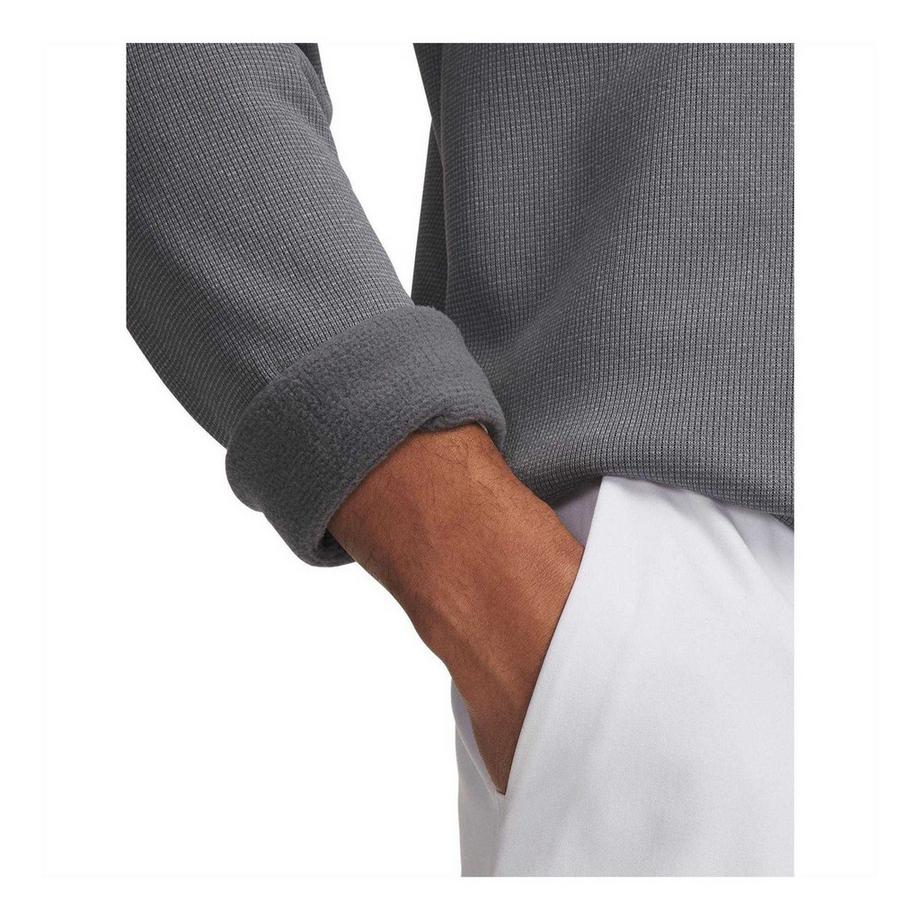 UNDER ARMOUR Top a mezza zip  