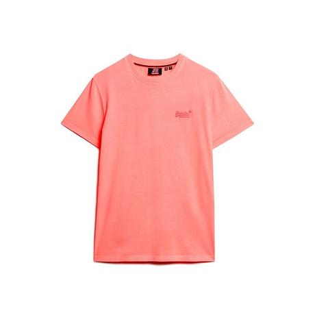 Superdry  t-shirt essentia ogo emb 