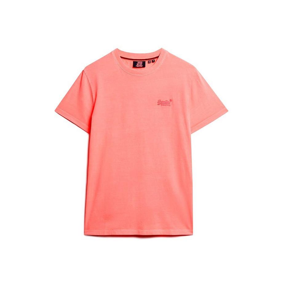 t-shirt essentia ogo emb