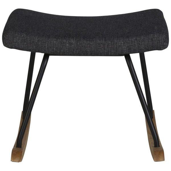 Quax  Hocker f�r Adult Schaukelstuhl de Luxe 