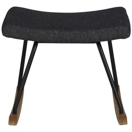 Quax  Hocker f�r Adult Schaukelstuhl de Luxe 