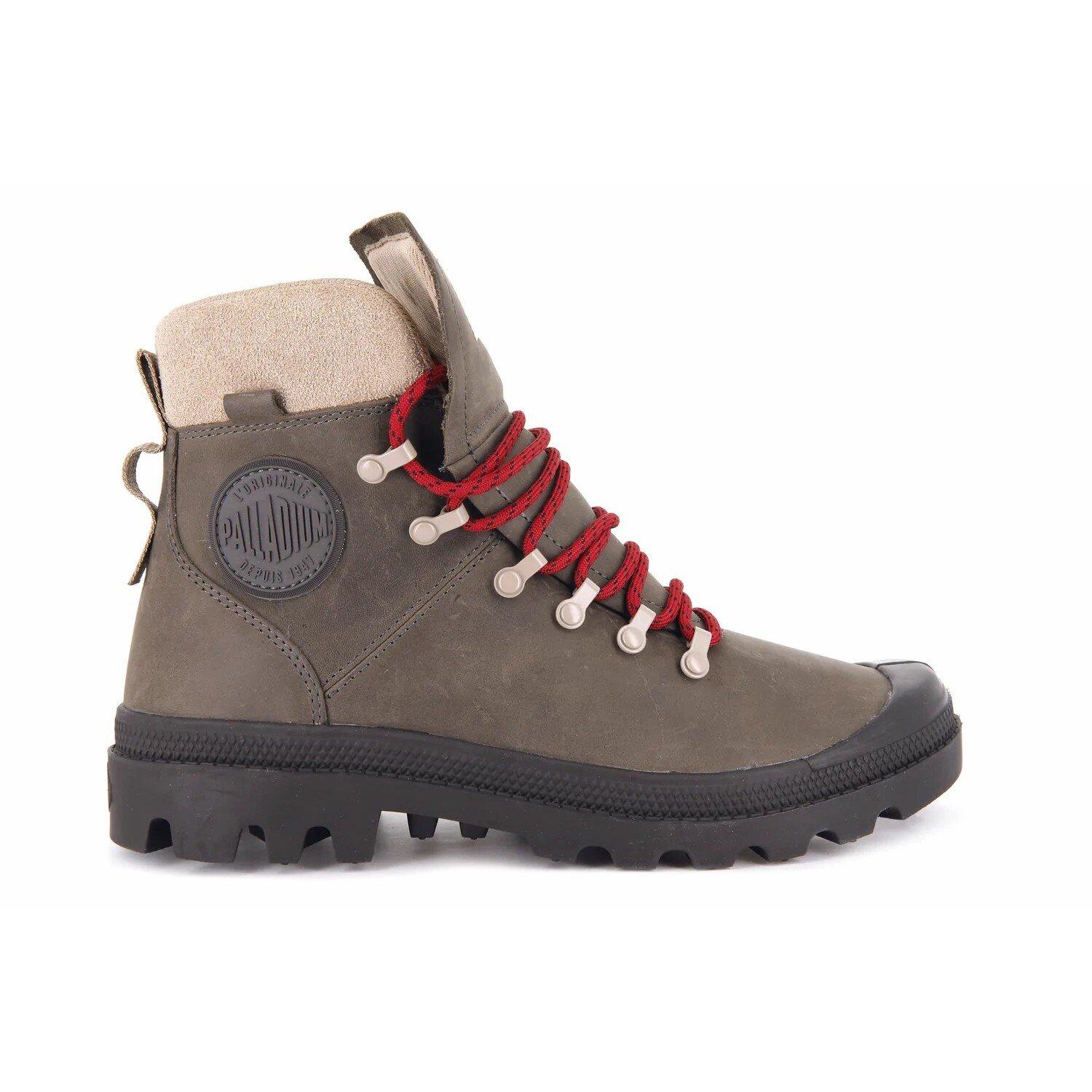 Image of Stiefeletten Legion Hiker Unisex 47