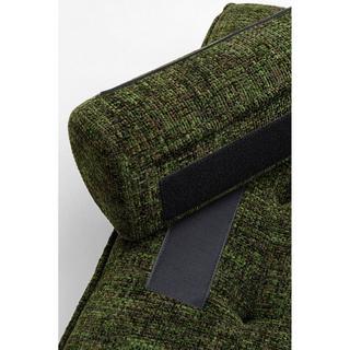 KARE Design Canapé Element Portofino vert foncé  