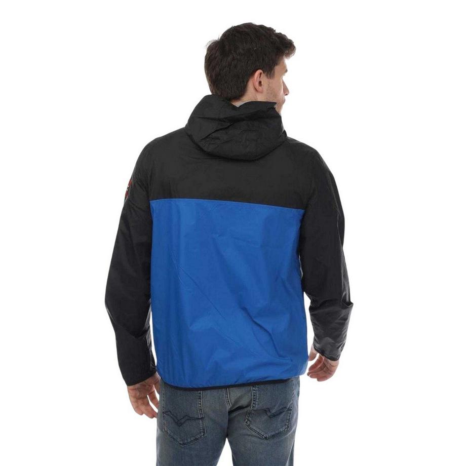 NAPAPIJRI  Coubertin Jacke, Regulär 