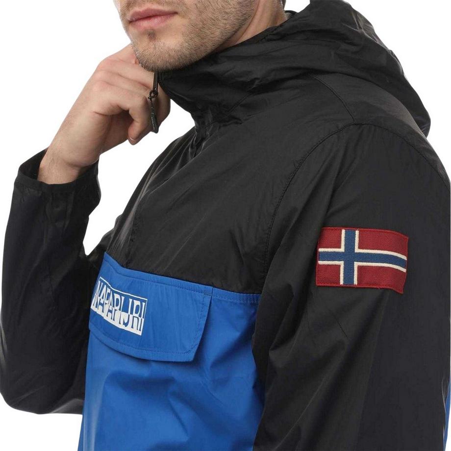 NAPAPIJRI  Coubertin Jacke, Regulär 