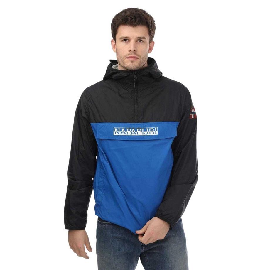 Veste Motiftyle Logo Coubertin