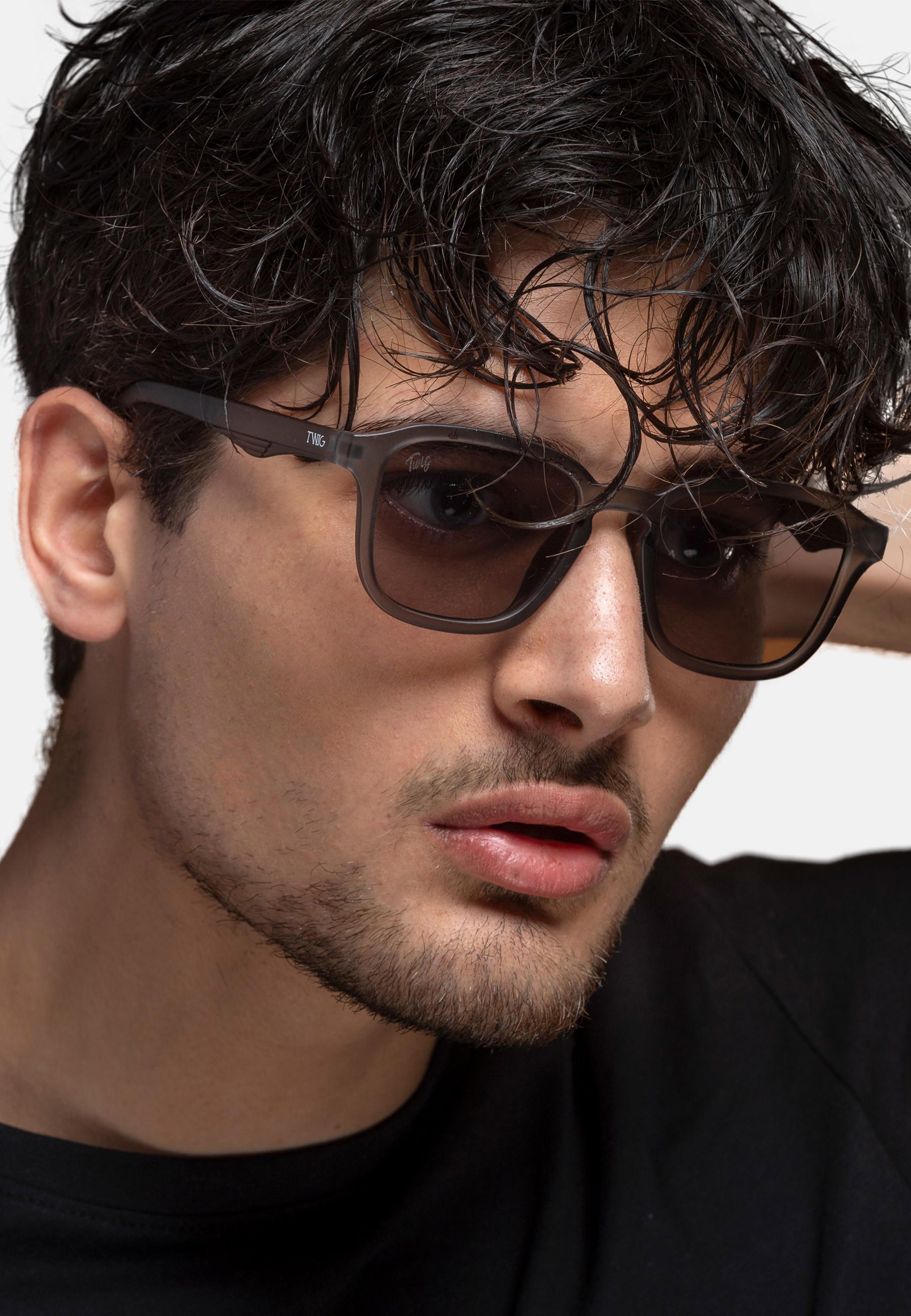 TWIG  Sonnenbrille mit 100% UV-Schutz 