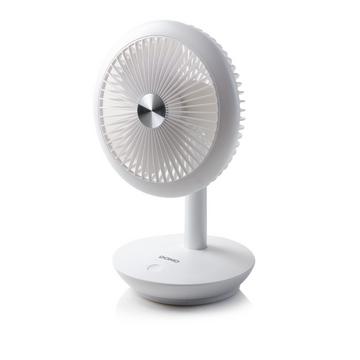 Domo DO8147 ventilatore Bianco