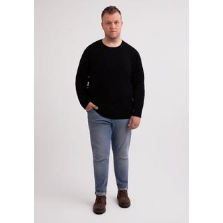 CASH-MERE.CH  Kaschmir Rundhals Pullover 