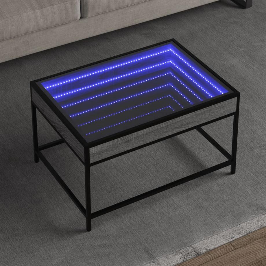 VidaXL Couchtisch holzwerkstoff  