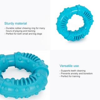 Intirilife  Hunde Kauspielzeug 