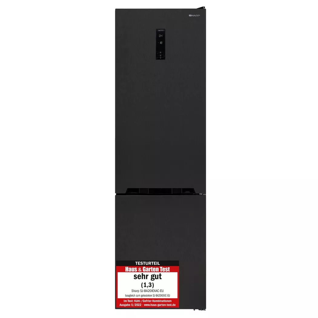 SHARP – Sj-ba20iexac-eu, One Size