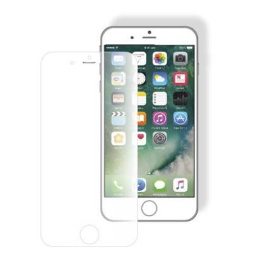 MW  Verre de protection pour iPhone SE 2020/2022 