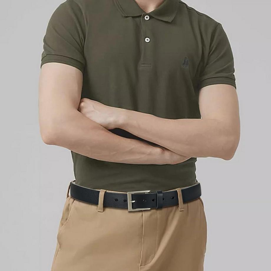 Only-bags.store Cintura in pelle di alta qualità  