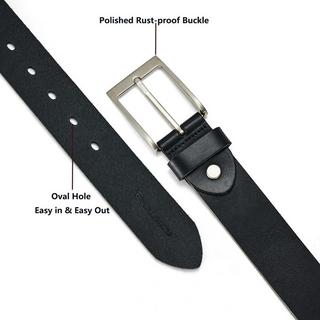 Only-bags.store Cintura in Pelle di Alta Qualità  