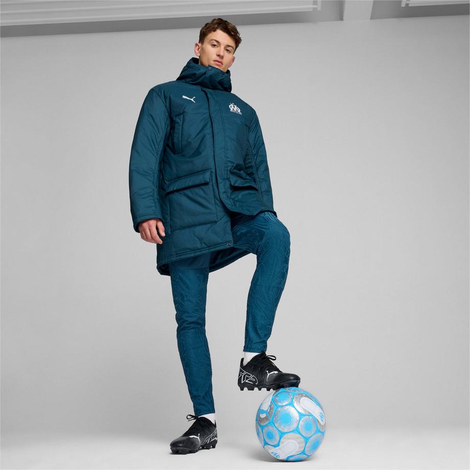 PUMA OM 2024/25 Doudoune  