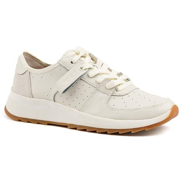 Image of Dashlite Run-4 Damen Offwhite 37