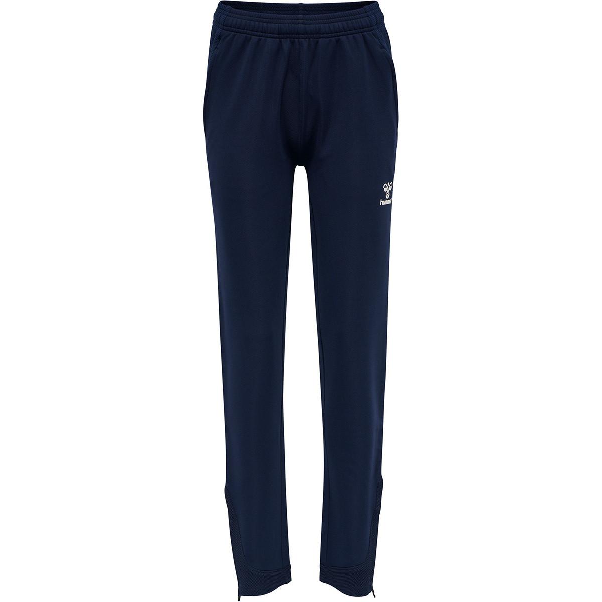 Hummel  pantaloni da huel hllead poly 