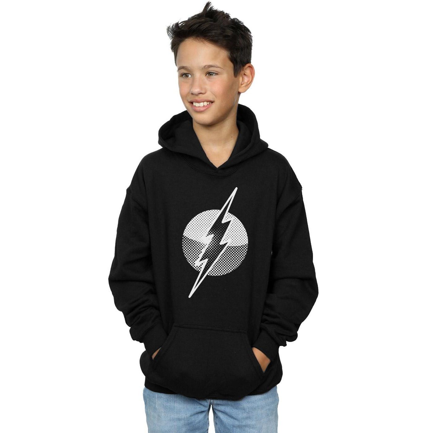 DC COMICS  Kapuzenpullover 