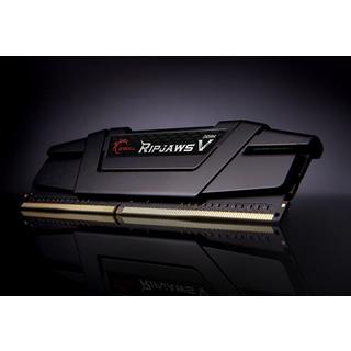 G.Skill  Ripjaws V F4-3200C16D-32GVK memoria 32 GB 2 x 16 GB DDR4 3200 MHz 