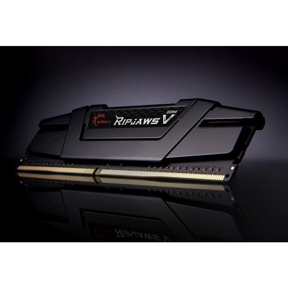 G.Skill  Ripjaws V DDR4 3200MHz 32GB (2x 16GB) 