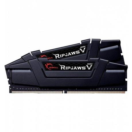 G.Skill  Ripjaws V F4-3200C16D-32GVK memoria 32 GB 2 x 16 GB DDR4 3200 MHz 