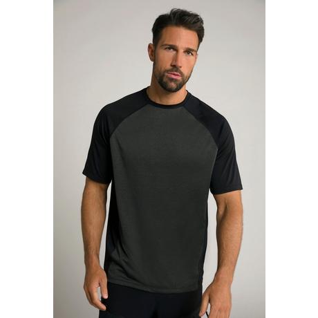 JP1880  T-shirt fonctionnel JAY-PI, col rond, manches courtes, QuickDry 