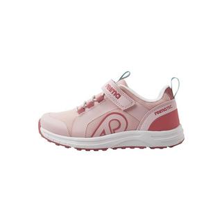 Reima  Kinder Sneaker Enkka Soft rose 