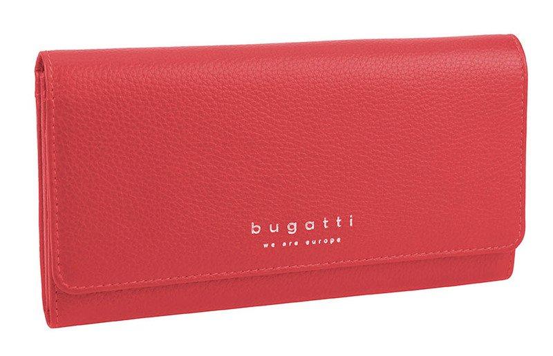 Image of Linda Langbörse, Herren Rot ONE SIZE