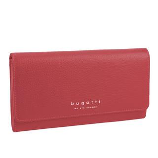 BUGATTI Linda Langbörse Rot  