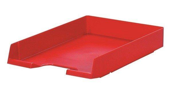 Biella BIELLA Briefkorb Parat-Plast A4/C4 305400.45 rot  