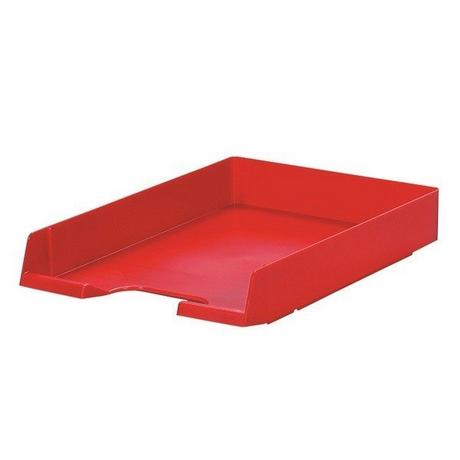 Biella BIELLA Briefkorb Parat-Plast A4/C4 305400.45 rot  