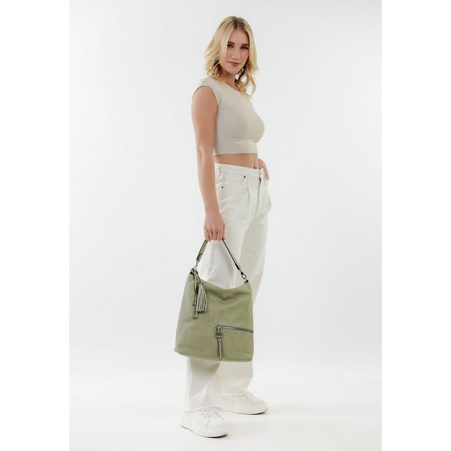 Tamaris Nele Hobo Tasche  