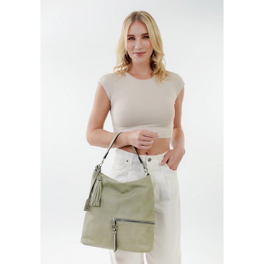 Tamaris Nele Hobo Tasche  