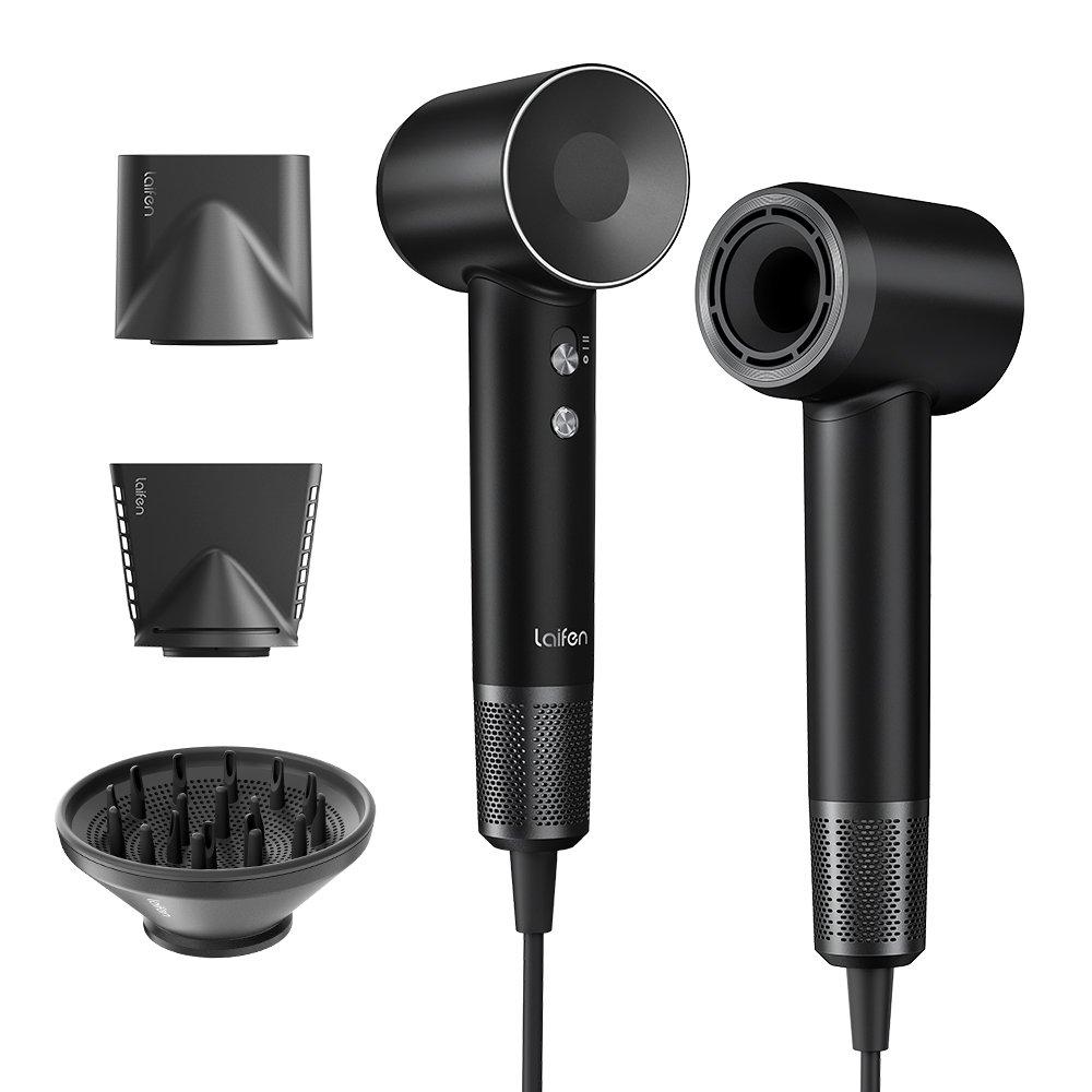 Image of Swift Special Black Föhn Damen Schwarz