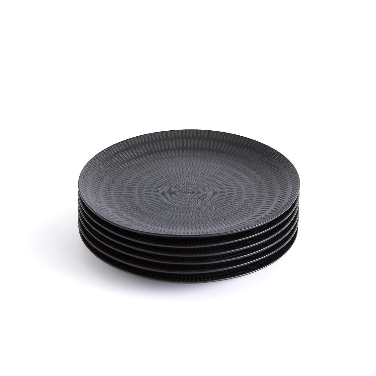 Image of 6er-Set Dessertteller Rizia 6er-Set Dessertteller Rizia