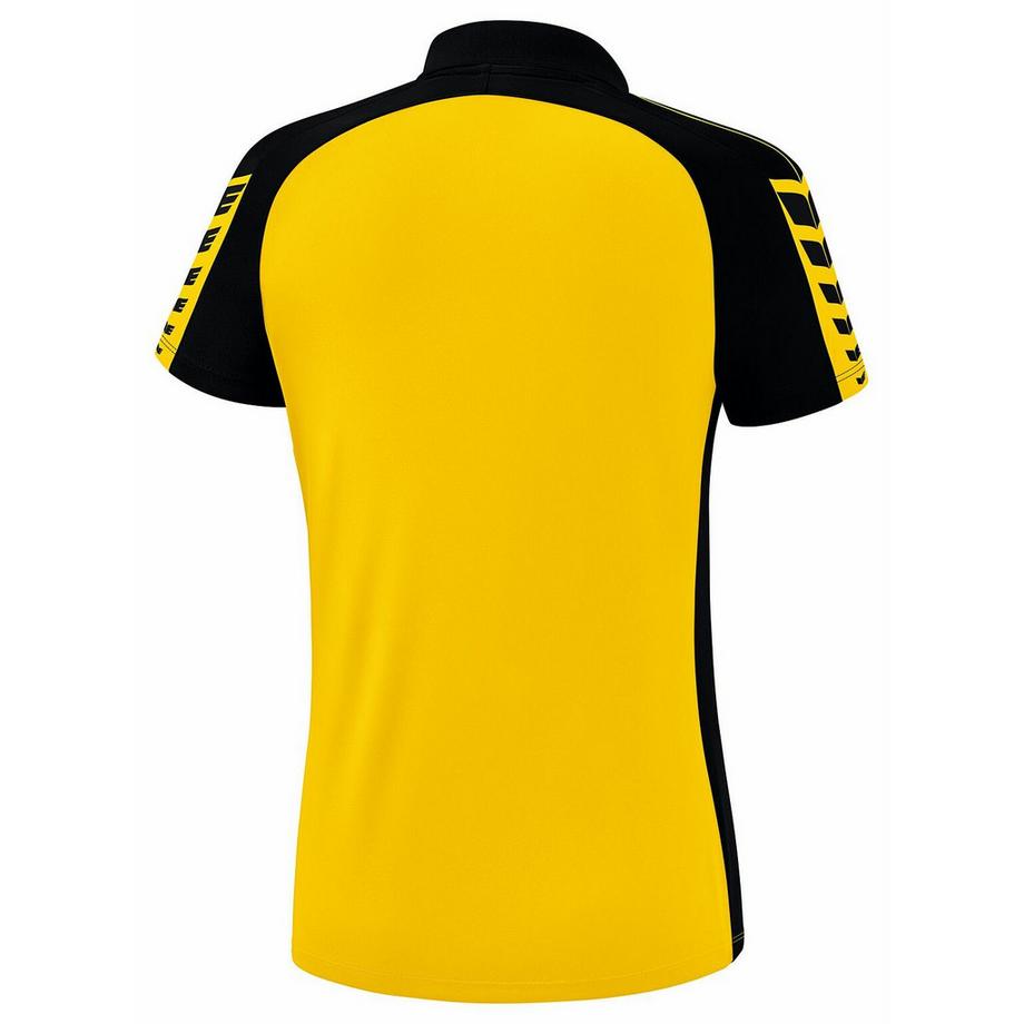 Erima Six Wings Polo  