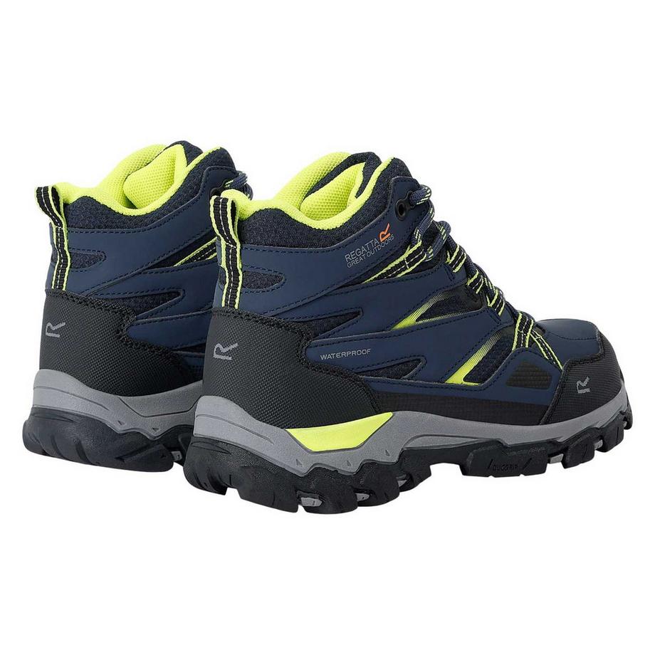 Regatta Bottines de marche Holcombe III  