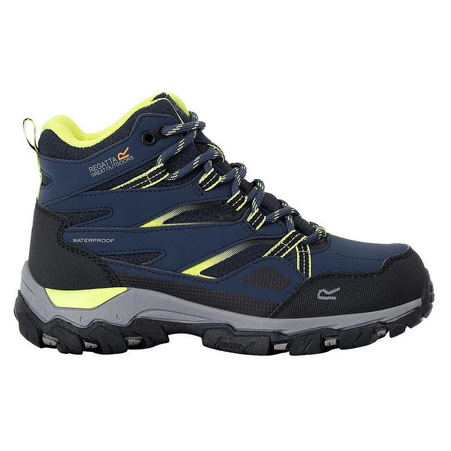 Regatta Bottines de marche Holcombe III  