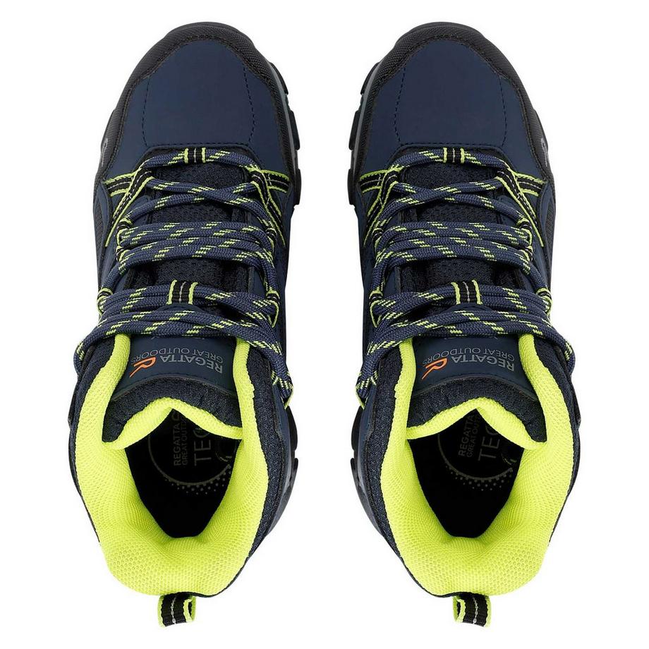Regatta Bottines de marche Holcombe III  