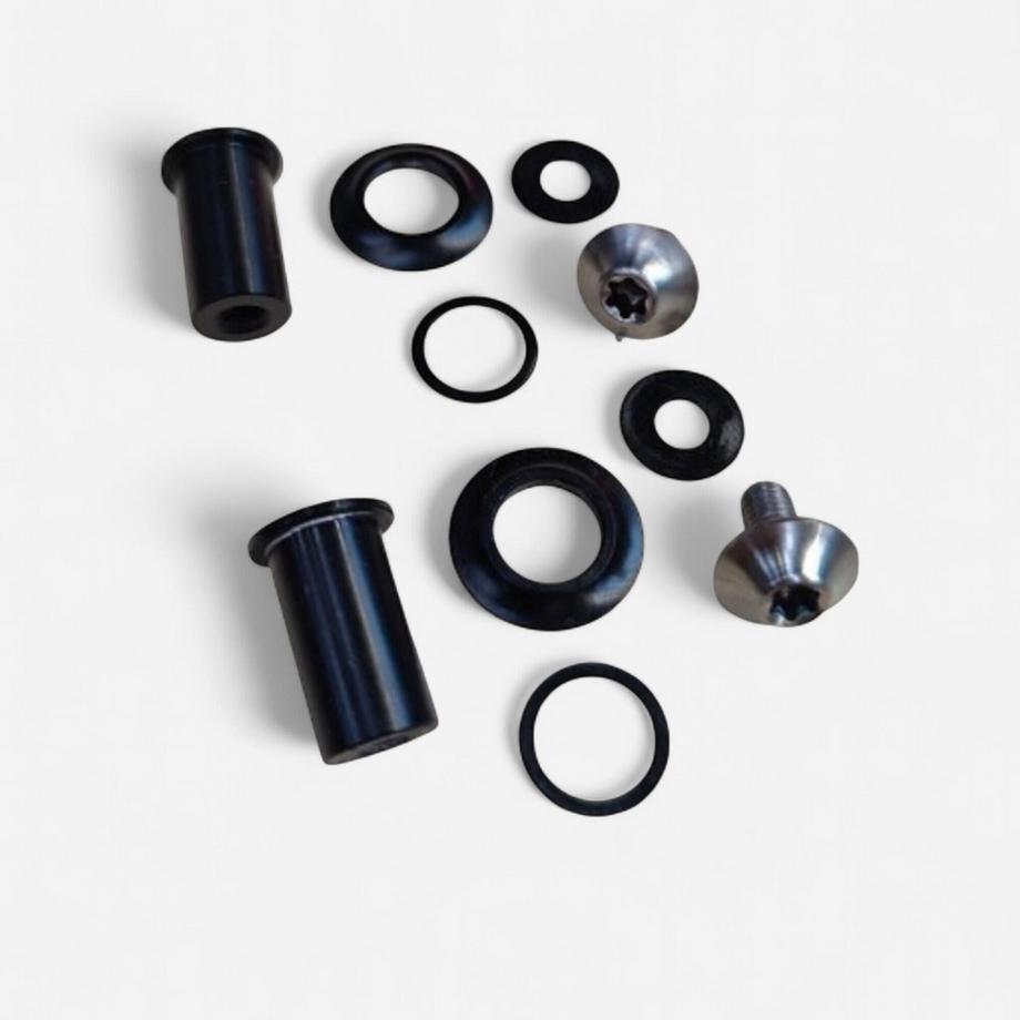 ROCKRIDER  Axe de cadre Race940S VTT 