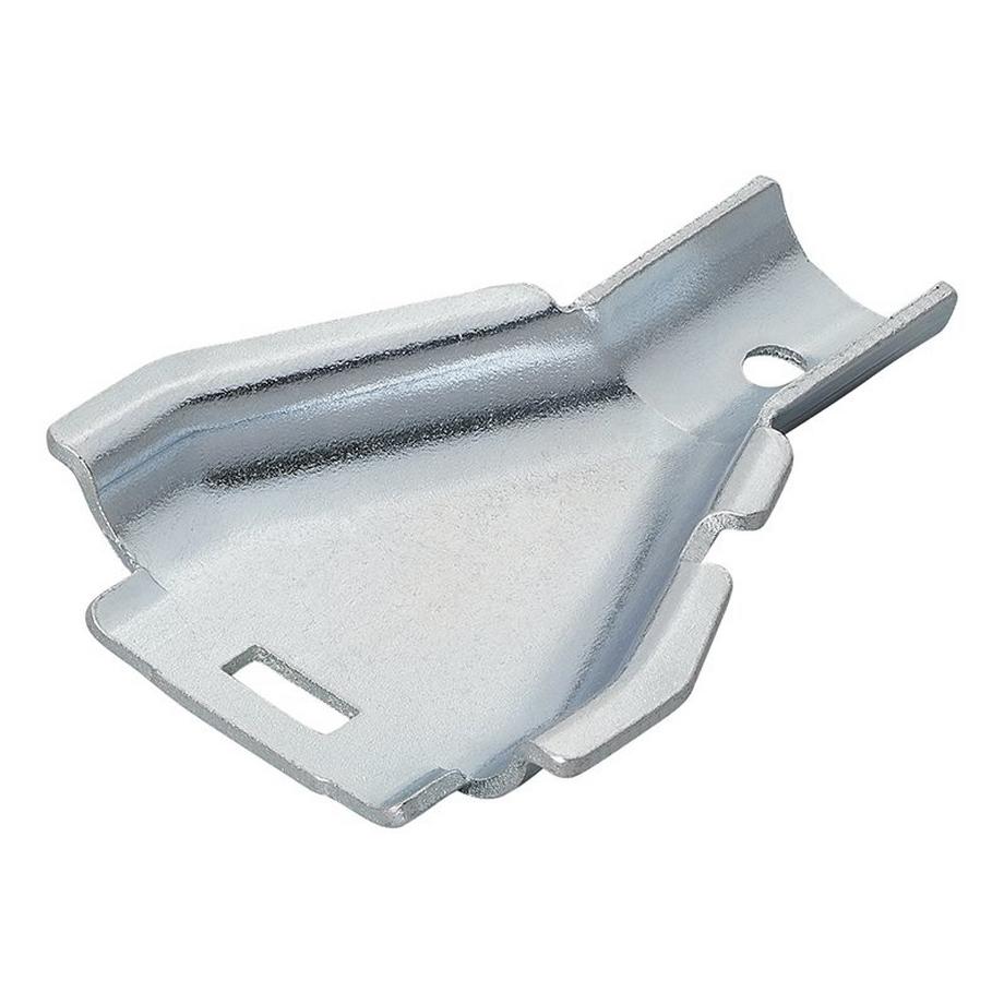 Pricenet  Demi-coque adaptée à la coupelle de câble de frein AL-KO Ø23/26mm 