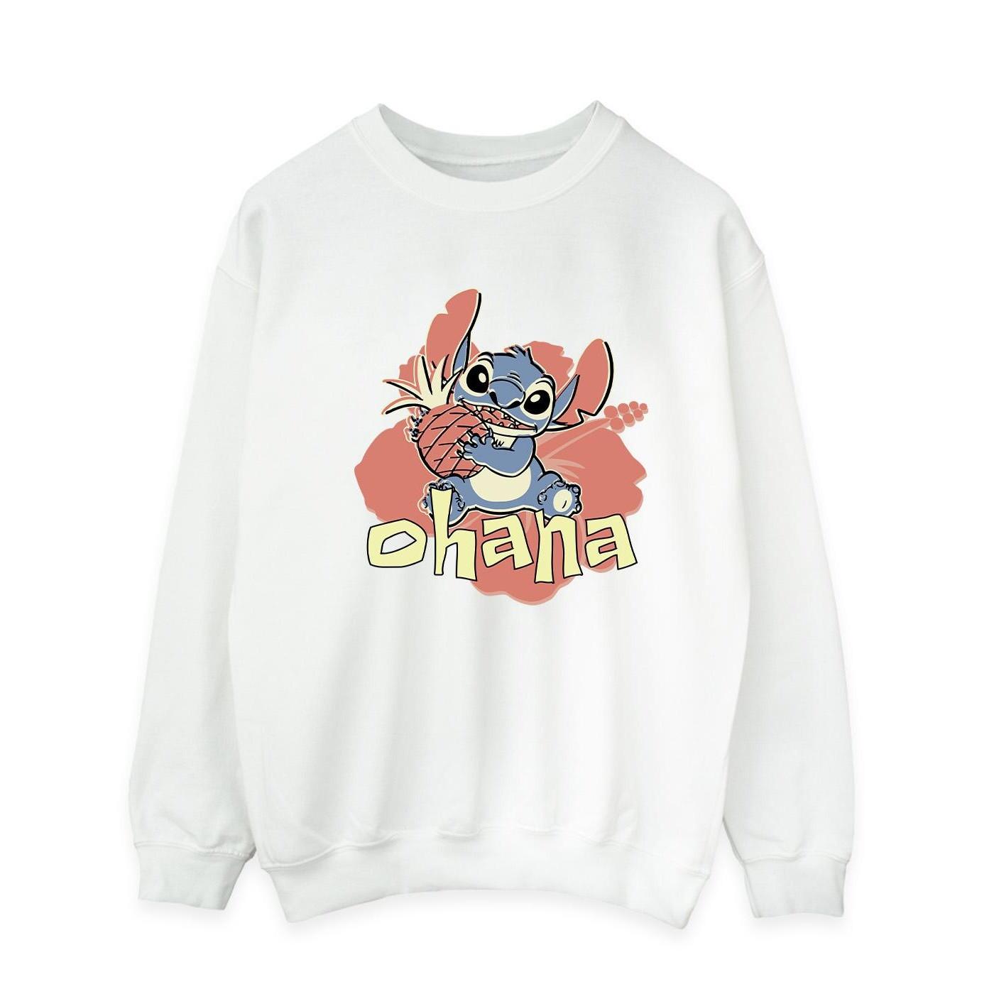 Disney  Sweat OHANA 