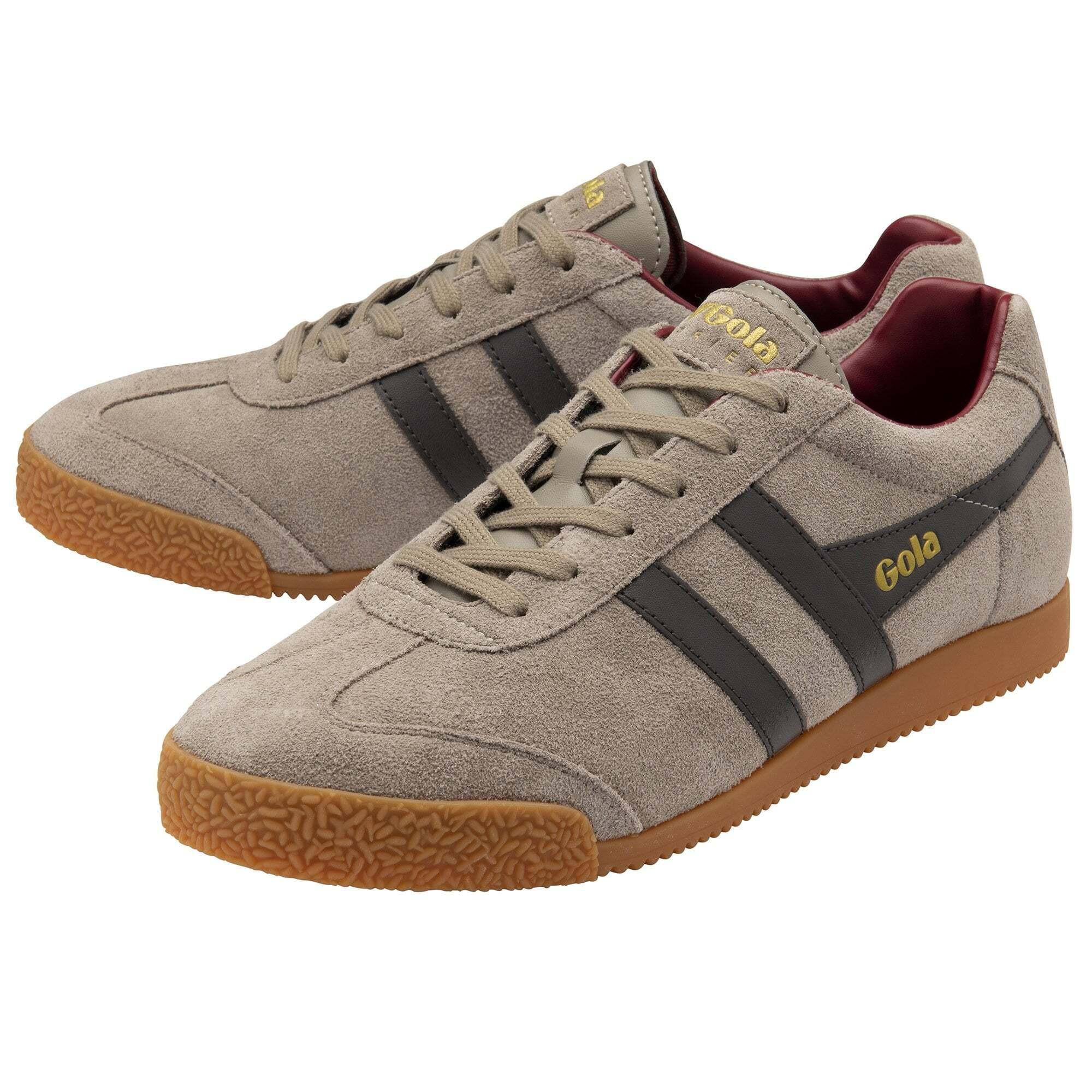 gola  Baskets Harrier Suede 